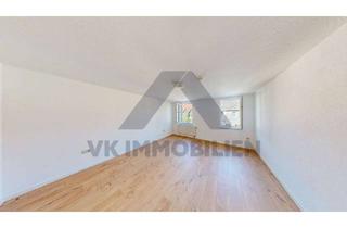 Wohnung mieten in Lange Straße 17, 37339 Leinefelde-Worbis, Gemütliche 3-Raumwohnung im Worbiser Zentrum