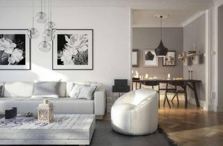 Wohnung mieten in 55234 Erbes-Büdesheim, Erstbezug! WE-Nr. 8: Hochwertige 4-Zimmer-Wohnung mit Loggia – modernes Wohnen mit Charme