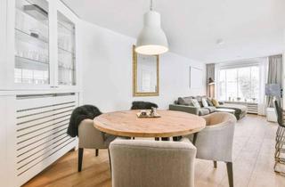 Wohnung mieten in 55234 Erbes-Büdesheim, Erstbezug! WE-Nr. 7: 4-Zimmer-Apartment mit Innenterrasse!