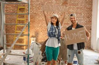 Wohnung mieten in 55234 Erbes-Büdesheim, Stilvolle, außergewöhnliche Maisonettewohnung !