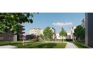 Wohnung mieten in Weidenstraße, 07549 Lusan, Barrierefreie 3-Raum-Wohnung im Neubau