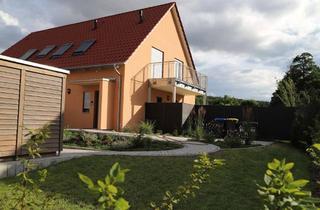 Wohnung mieten in Brunnenweg 2A, 01917 Kamenz, Erstbezug Obergeschoß - keine Miete im Umzugsmonat - Wohnen und Altwerden im Grünen 2A