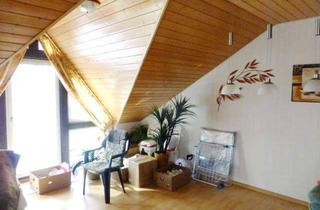 Wohnung mieten in 34308 Bad Emstal, Hübsche, gemütliche DG-Wohnung in ruhiger Lage von Bad Emstal-Sand
