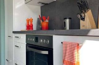 Wohnung mieten in Seestraße 15, 59519 Möhnesee, Gehobene und vollmöblierte Wohnung mit großzügigem Balkon und Einbauküche