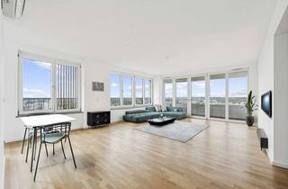 Wohnung mieten in 12099 Neukölln, 4 Zimmer Wohnung mit unvergleichlichem Blick über Berlin