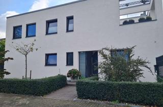 Wohnung mieten in Marderweg, 59348 Lüdinghausen, Wohnen und Leben mit Anspruch - auf einer Ebene mit Garten