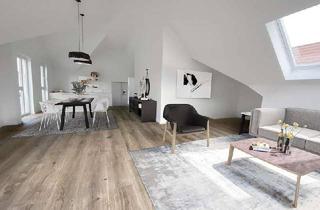 Wohnung mieten in 64521 Groß-Gerau, Gehobener Wohnkomfort! Schicke Lifestylewohnung in Groß-Gerau/Dornheim