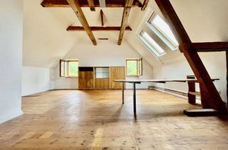 Wohnung mieten in Flöcksmühle, 56299 Ochtendung, Offen gestaltete Dachgeschosswohnung in historischer Wassermühle