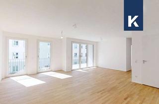 Wohnung mieten in Poppelsdorfer Allee 27 C, 53115 Bonn, High Five! Ihre Neubauwohnung mit Stil