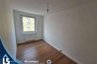 Wohnung mieten in Parchener Straße 28c, 39317 Parey, 3- Zimmer- Wohnung in Parey an der Elbe