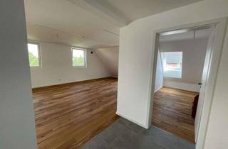 Wohnung mieten in Wendelin-Burkard-Straße 44-46, 55262 Heidesheim, 4-Zimmer-Dachgeschosswohnung in Heidesheim am Rhein zum Pauschalpreis