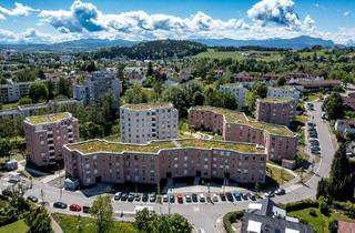 Wohnung mieten in Leutkircher Str. 27 A, 87439 Stiftallmey, //Funkenwiese - hochwertige 3 Zimmer Wohnung mit Terrasse