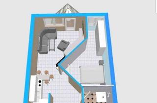 Wohnung mieten in Eichenstraße 64, 72584 Hülben, 2-Zimmer-Wohnung mit EBK