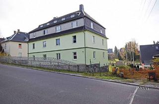 Wohnung mieten in Thumer Str. 36, 09392 Auerbach, *Mit Kamin! - schöne 3-ZKB-Wohnung in Auerbach*