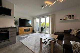 Wohnung mieten in 48356 Nordwalde, Ansprechende 3-Zimmer-Wohnung mit kl. Garten in Nordwalde