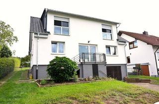 Wohnung mieten in 75334 Straubenhardt, Helle 4-Zimmer Wohnung mit Garten in Straubenhardt