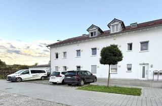 Wohnung mieten in Ilmweg 00, 85276 Hettenshausen, Sonnige 4-Zi-Whg. für FAMILIEN - in grüner Lage bei Pfaffenhofen an der Ilm
