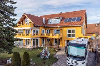 Wohnung mieten in 87740 Buxheim, Hochwertige 3-Zimmer Erdgeschosswohnung mit Garten in Buxheim