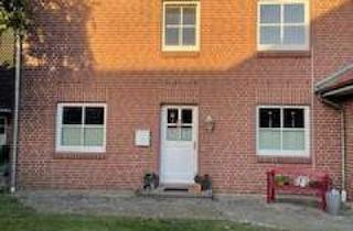 Wohnung mieten in Dorfstraße 46 b, 23826 Todesfelde, Schöne 3-Raum-Wohnung mit EBK und Terrasse in Todesfelde