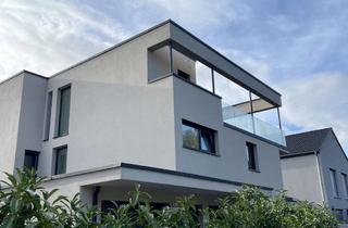 Penthouse mieten in 72202 Nagold, Exklusives Penthouse an der Waldach