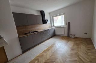 Wohnung mieten in 69231 Rauenberg, Erstbezug nach Sanierung: 3-Zi.-Wohnung mit Balkon in Rauenberg