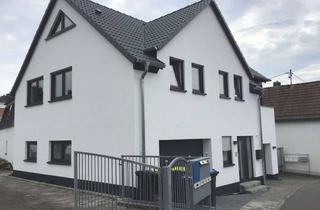 Wohnung mieten in Jahnstraße, 65527 Niedernhausen, Neuwertige 3-Raum-Wohnung mit Garage in Niedernhausen