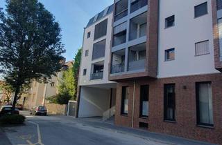 Wohnung mieten in Riemekestr. 4a, 33102 Paderborn, Rarität in diesem gesuchten Wohngebiet - Appartement in der Innenstadt