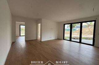 Wohnung mieten in 31552 Rodenberg, Erstbezug: Exklusive 3-Zi. Wohnung mit Terrasse in ruhiger Lage von Rodenberg