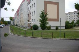 Wohnung mieten in Theodor-Fontane-Straße 22, 15907 Lübben (Spreewald), Kurzexposé 32/28