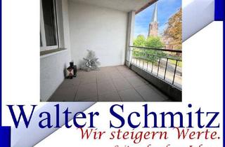 Wohnung mieten in 41352 Korschenbroich, Barrierefreie Seniorenwohnung in Korschenbroich Glehn