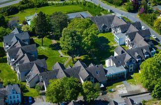 Wohnung mieten in Scheurener Straße 31, 53572 Unkel, Wohnen am Rhein - Barrierearme 2 Zimmer Wohnung mit Einbauküche und Balkon/Terrasse