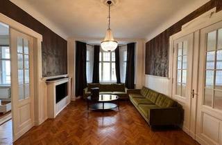 Wohnung mieten in Wiesenstr., 14943 Luckenwalde, Eine Traumwohnung wird frei! Wunderschöne 5-Zimmer Wohnung zum 01.10.2025 zu vermieten
