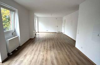 Wohnung mieten in Bachstr. 12, 50354 Hürth, Hübsche 4-Zimmer Wohnung mit Balkon