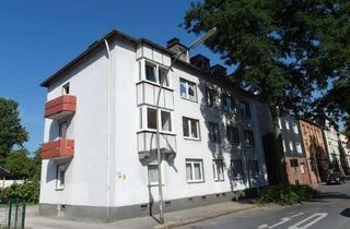 Wohnung mieten in 45899 Horst, 3-ZIMMER-DG-WOHNUNG IN RUHIGER LAGE VON GELSENKIRCHEN - WG-GEEIGNET -