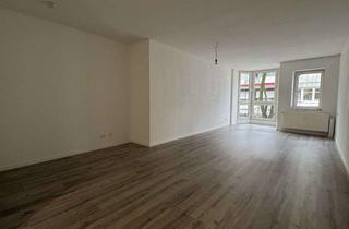 Wohnung mieten in 33330 Gütersloh, Attraktive 2-Zimmer-Wohnung im Herzen der Gütersloher Innenstadt