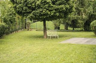 Wohnung mieten in 69181 Leimen, Ideal für eine Einzelperson oder Paare – Gartenwohnung mit Terrasse und Stellplatz