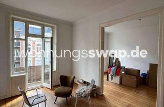 Wohnung mieten in Eppendorfer Weg, 20255 Eimsbüttel, Wohnungstausch: Eppendorfer Weg 1