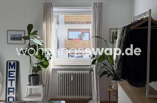 Wohnung mieten in Schwarzstraße, 79280 Au, Wohnungstausch: Schwarzstraße 1