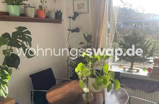 Wohnung mieten in Silbersacktwiete, 20359 St. Pauli, Wohnungstausch: Silbersacktwiete 5
