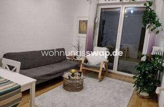 Wohnung mieten in Gartenstraße 22, 80796 Schwabing-West, Wohnungstausch: Gartenstraße 22