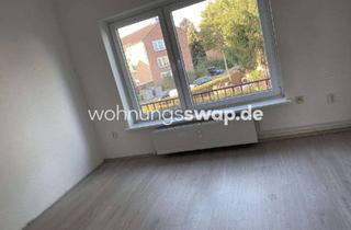 Wohnung mieten in Aue-Insel 13, 21129 Finkenwerder, Wohnungstausch: Aue-Insel 13