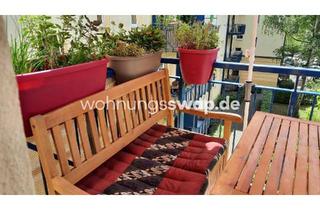 Wohnung mieten in Conrad-Blenkle-Straße 51, 02991 Lauta, Wohnungstausch: Conrad-Blenkle-Straße 51