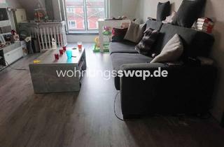 Wohnung mieten in Busbrookhöhe 100, 22159 Farmsen-Berne, Wohnungstausch: Busbrookhöhe 100