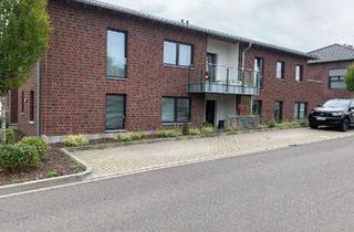 Sozialwohnungen mieten in Am Sportplatz 11, 52538 Selfkant, Schöne 2-Zimmer-Wohnung mit WBS