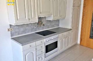 Wohnung mieten in Lindenring 30, 08315 Bernsbach, *Perfekt für 2 mit Wintergarten, Einbauküche und Stellplatz*