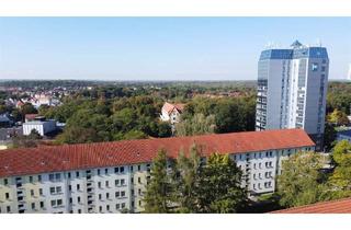 Wohnung mieten in Am Hochhaus 66, 04552 Borna, Einziehen und Wohlfühlen
