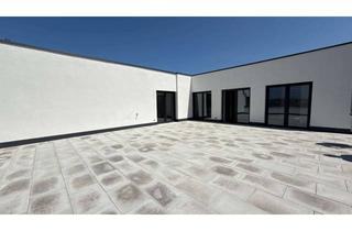 Penthouse mieten in Uhlandstr. 93, 73760 Ostfildern, Ostfildern Nellingen, Penthouse, Erstbezug, ca. 250m² Wohnfläche, große Dachterrasse