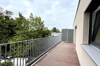 Wohnung mieten in Langestraße 65, 90762 Fürth, Must-Have - Moderne 2-Zimmer-Neubauwohnung mit großem Balkon