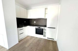 Wohnung mieten in Langestraße 65, 90762 Fürth, Lichtdurchflutete NEUBAU Wohnung mit großem Balkon