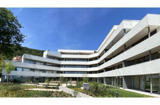 Wohnung mieten in 65719 Hofheim am Taunus, Sorgenfrei Wohnen im Alter! 2-Zi. Wohnung mit gr. Balkon, Wellness, TG-Stpl. & optionaler Betreuung!